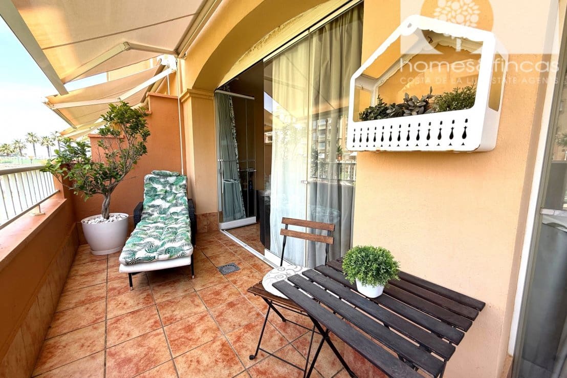 2 bedroom Apartment for sale in Ayamonte with garage - € 399,000 (Ref: 9921048)
