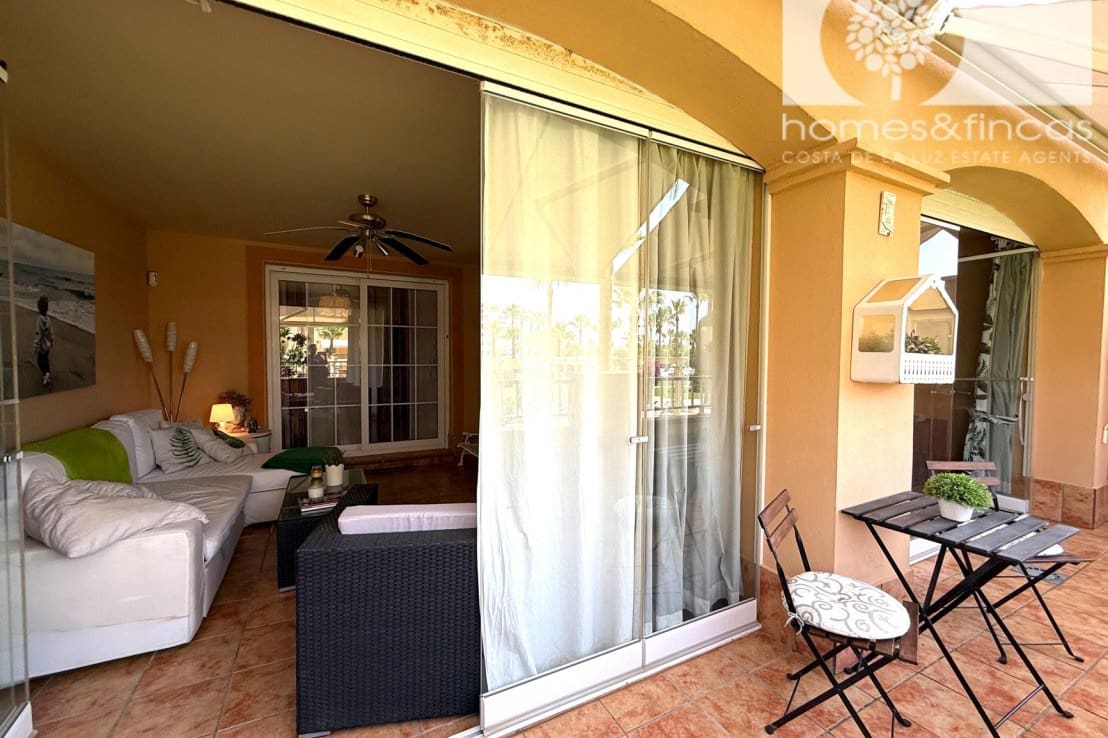 2 bedroom Apartment for sale in Ayamonte with garage - € 399,000 (Ref: 9921048)
