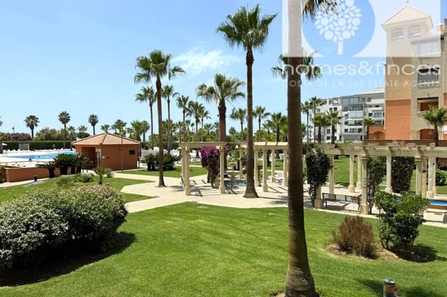 2 chambre Appartement à vendre à Ayamonte avec garage - 399 000 € (Ref: 9921048)