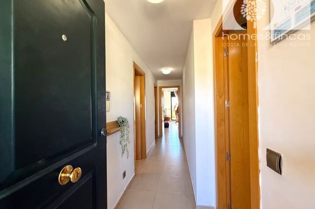 2 chambre Appartement à vendre à Ayamonte avec piscine garage - 290 000 € (Ref: 9928032)