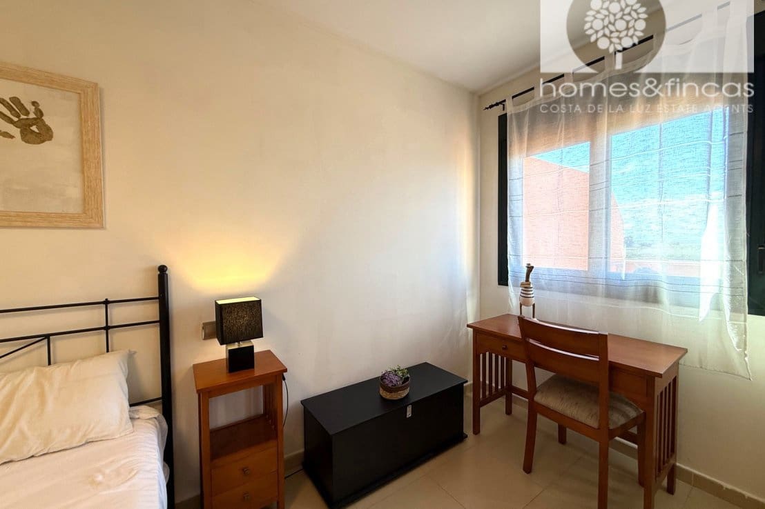 2 bedroom Apartment for sale in Ayamonte with pool garage - € 290,000 (Ref: 9928032)