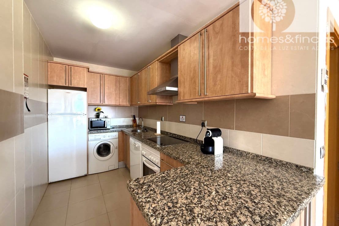 2 bedroom Apartment for sale in Ayamonte with pool garage - € 290,000 (Ref: 9928032)
