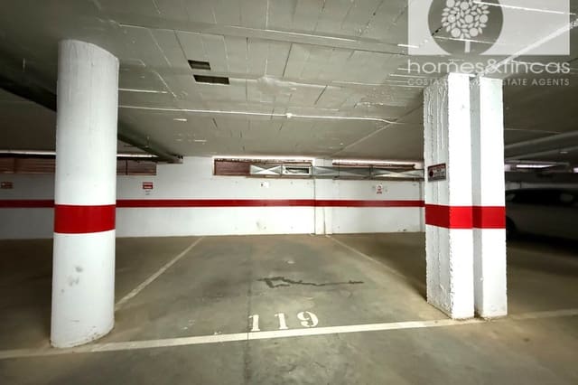 2 chambre Appartement à vendre à Ayamonte avec piscine garage - 290 000 € (Ref: 9928032)