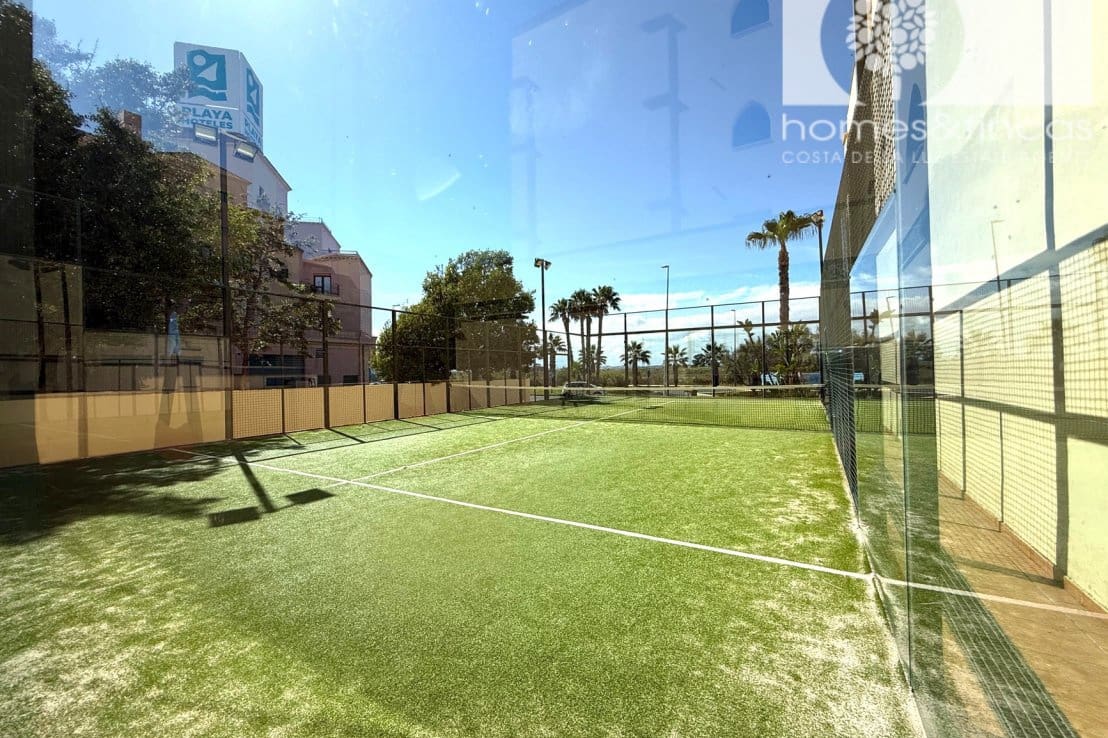 2 bedroom Apartment for sale in Ayamonte with pool garage - € 290,000 (Ref: 9928032)