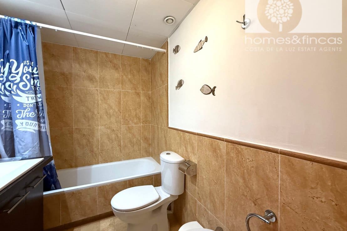 2 bedroom Apartment for sale in Ayamonte with pool garage - € 290,000 (Ref: 9928032)
