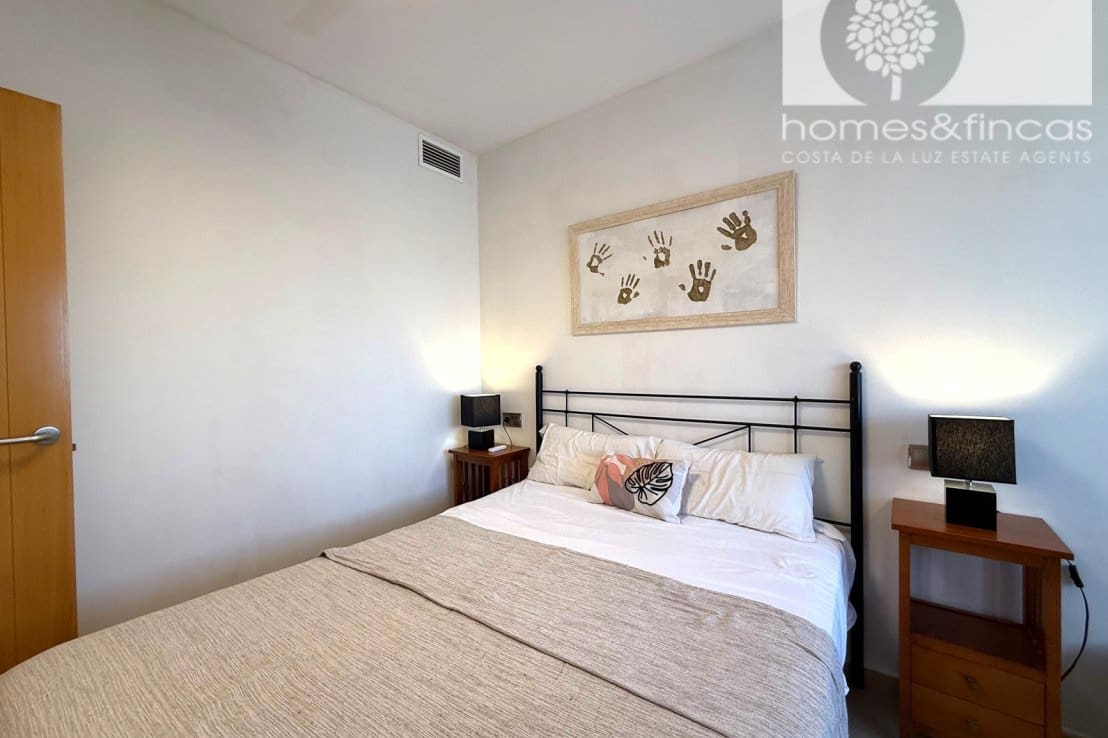 2 bedroom Apartment for sale in Ayamonte with pool garage - € 290,000 (Ref: 9928032)