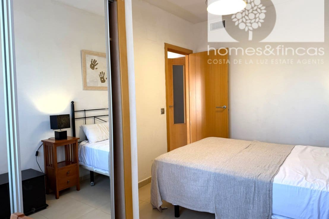 2 bedroom Apartment for sale in Ayamonte with pool garage - € 290,000 (Ref: 9928032)