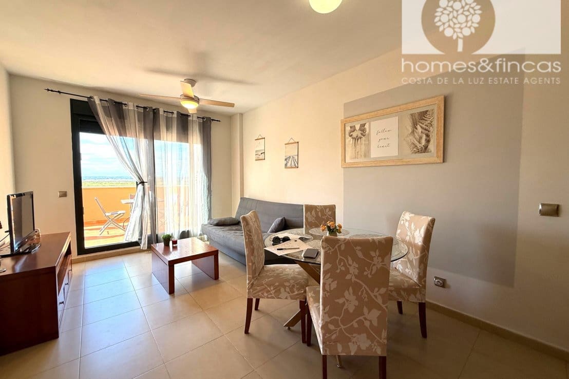 2 bedroom Apartment for sale in Ayamonte with pool garage - € 290,000 (Ref: 9928032)