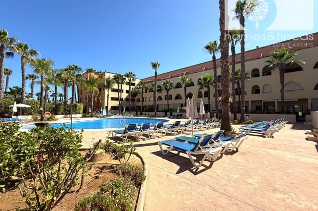 2 chambre Appartement à vendre à Ayamonte avec piscine garage - 290 000 € (Ref: 9928032)