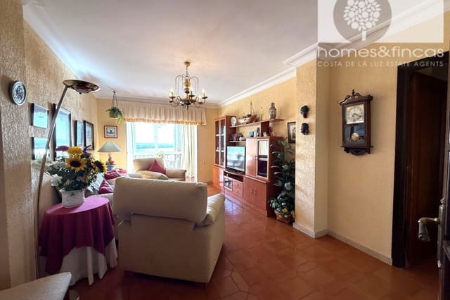 4 camera da letto Appartamento in vendita in Ayamonte - 180.000 € (Rif: 9958516)