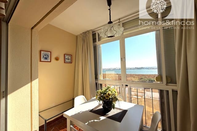 4 camera da letto Appartamento in vendita in Ayamonte - 180.000 € (Rif: 9958516)