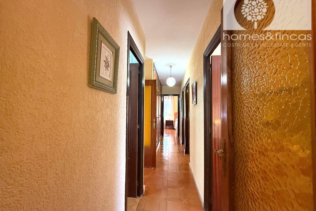 4 bedroom Apartment for sale in Ayamonte - € 180,000 (Ref: 9958516)