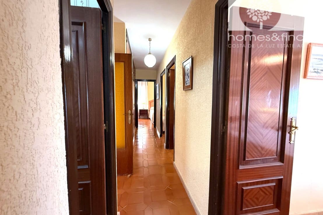 4 bedroom Apartment for sale in Ayamonte - € 180,000 (Ref: 9958516)