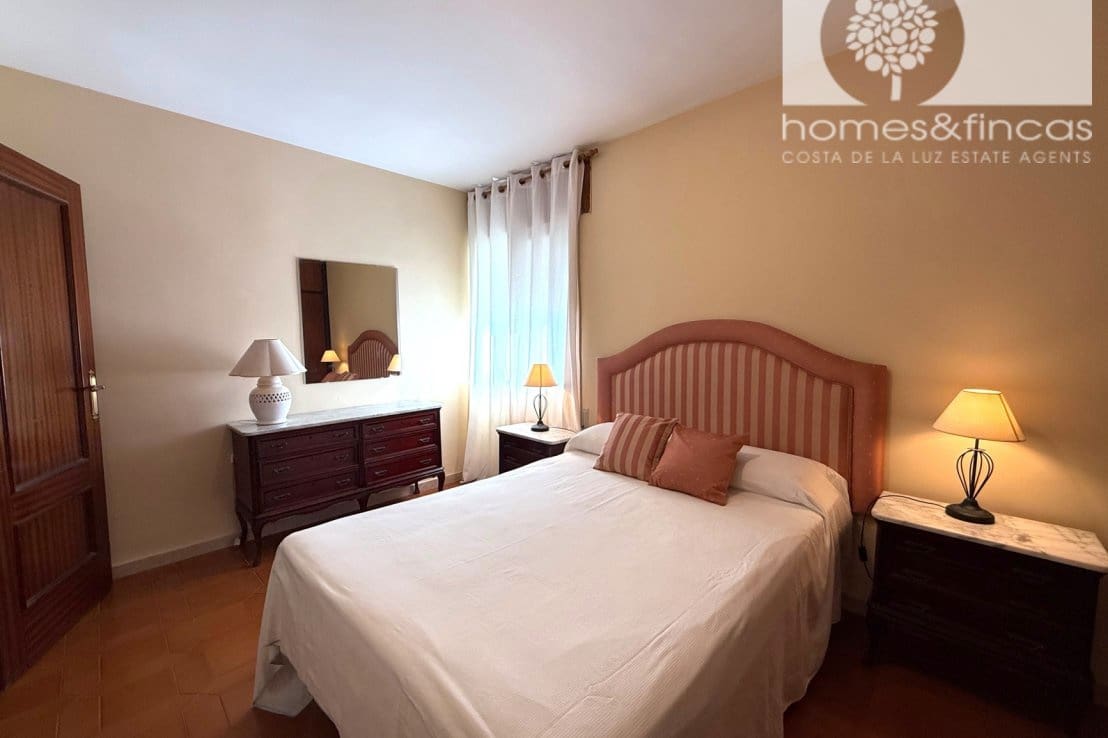 4 bedroom Apartment for sale in Ayamonte - € 180,000 (Ref: 9958516)