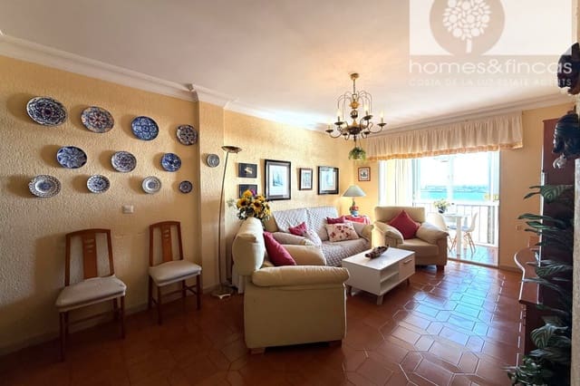 4 camera da letto Appartamento in vendita in Ayamonte - 180.000 € (Rif: 9958516)