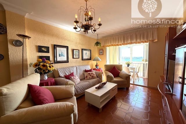 4 camera da letto Appartamento in vendita in Ayamonte - 180.000 € (Rif: 9958516)