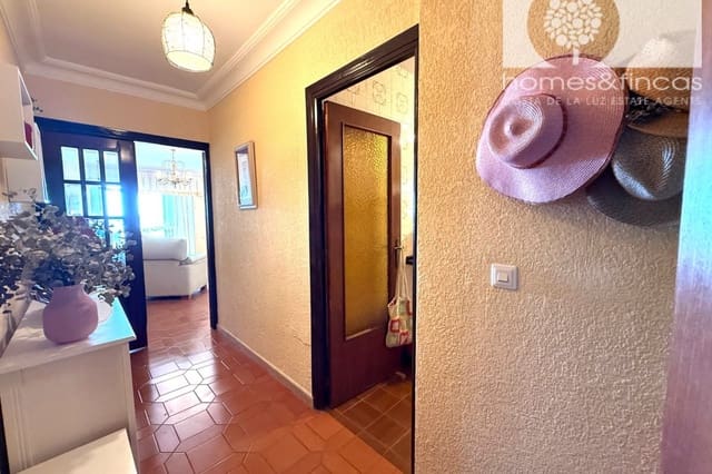 4 camera da letto Appartamento in vendita in Ayamonte - 180.000 € (Rif: 9958516)