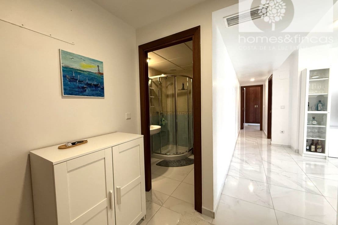 2 soverom Leilighet til salgs i Ayamonte med svømmebasseng garasje - € 249 999 (Ref: 9963550)