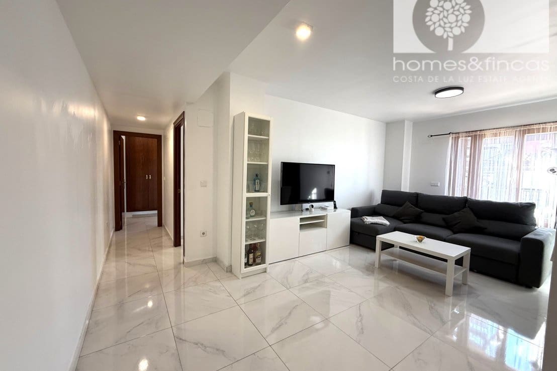 2 soverom Leilighet til salgs i Ayamonte med svømmebasseng garasje - € 249 999 (Ref: 9963550)