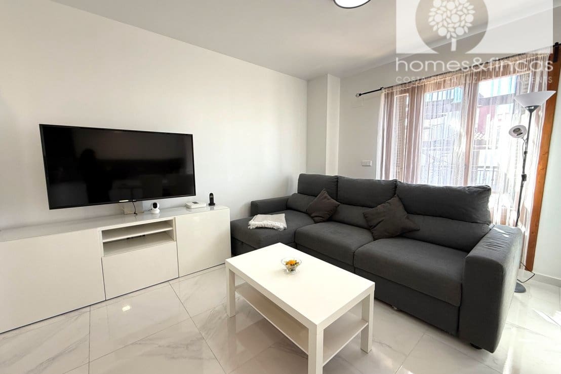 2 soverom Leilighet til salgs i Ayamonte med svømmebasseng garasje - € 249 999 (Ref: 9963550)