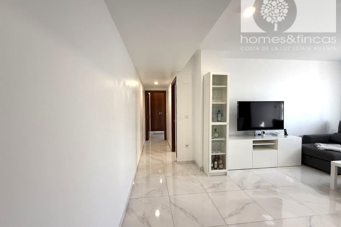 2 soverom Leilighet til salgs i Ayamonte med svømmebasseng garasje - € 249 999 (Ref: 9963550)