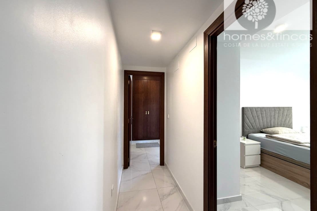 2 soverom Leilighet til salgs i Ayamonte med svømmebasseng garasje - € 249 999 (Ref: 9963550)