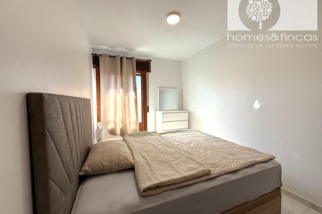 2 soverom Leilighet til salgs i Ayamonte med svømmebasseng garasje - € 249 999 (Ref: 9963550)