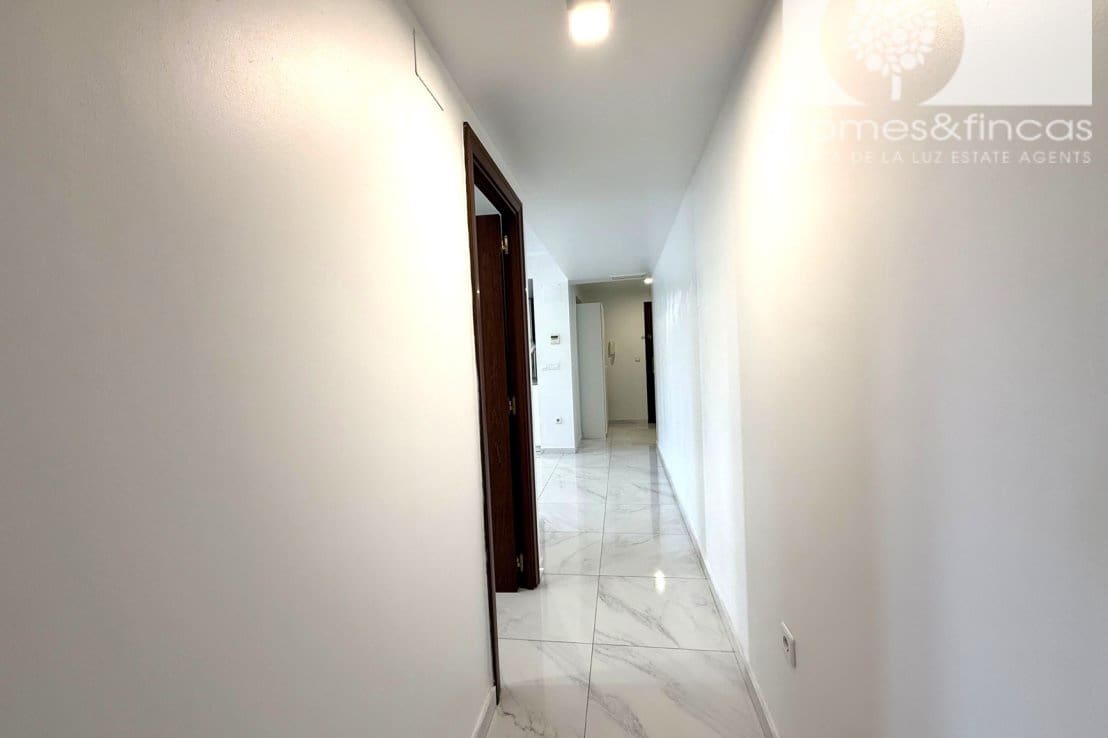 2 soverom Leilighet til salgs i Ayamonte med svømmebasseng garasje - € 249 999 (Ref: 9963550)
