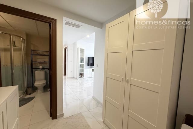 2 soverom Leilighet til salgs i Ayamonte med svømmebasseng garasje - € 249 999 (Ref: 9963550)