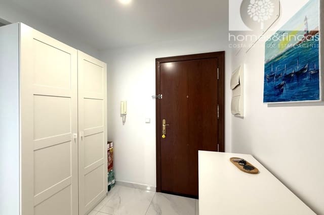 2 soverom Leilighet til salgs i Ayamonte med svømmebasseng garasje - € 249 999 (Ref: 9963550)
