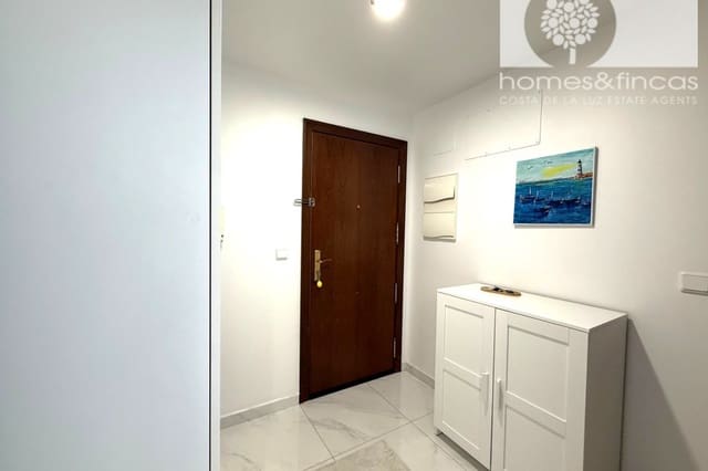2 soverom Leilighet til salgs i Ayamonte med svømmebasseng garasje - € 249 999 (Ref: 9963550)