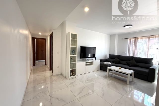 2 soverom Leilighet til salgs i Ayamonte med svømmebasseng garasje - € 249 999 (Ref: 9963550)