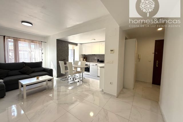 2 soverom Leilighet til salgs i Ayamonte med svømmebasseng garasje - € 249 999 (Ref: 9963550)