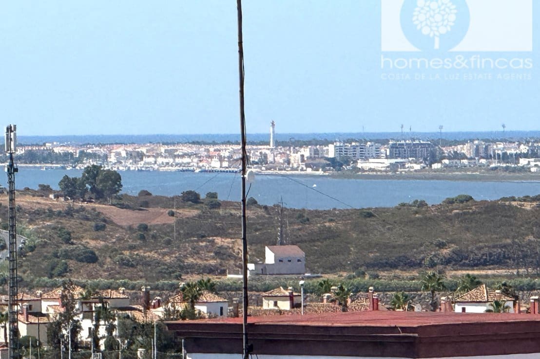 2 soverom Leilighet til salgs i Ayamonte med svømmebasseng garasje - € 249 999 (Ref: 9963550)