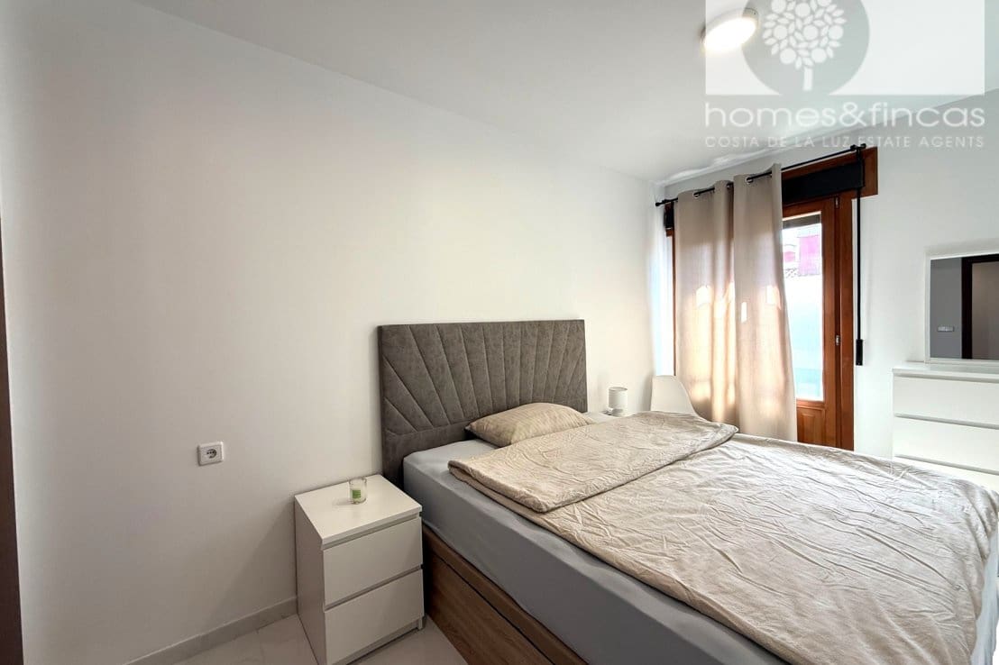2 soverom Leilighet til salgs i Ayamonte med svømmebasseng garasje - € 249 999 (Ref: 9963550)