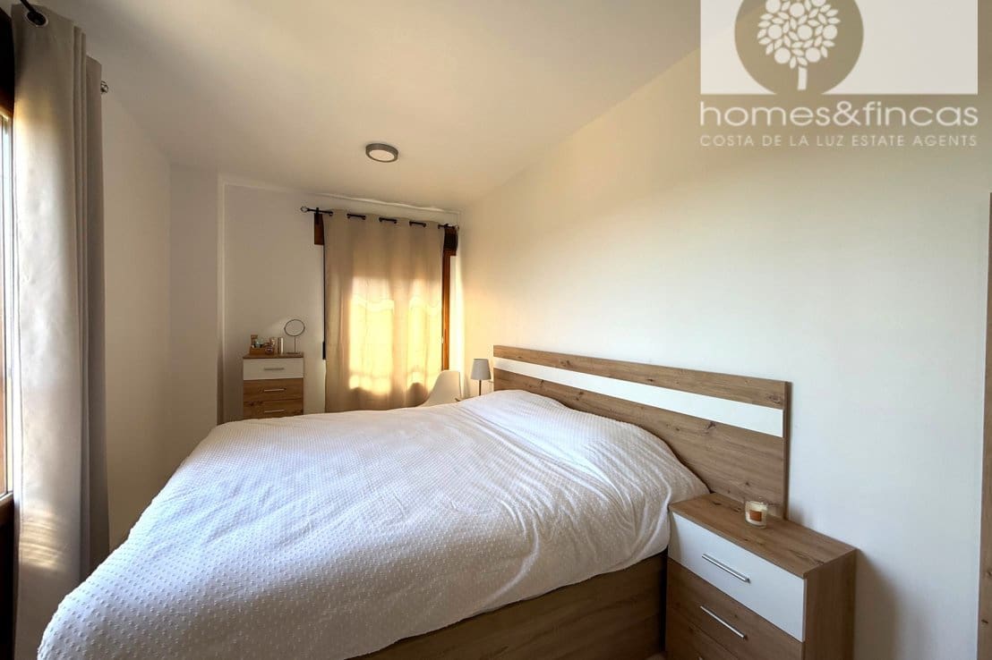 2 soverom Leilighet til salgs i Ayamonte med svømmebasseng garasje - € 249 999 (Ref: 9963550)