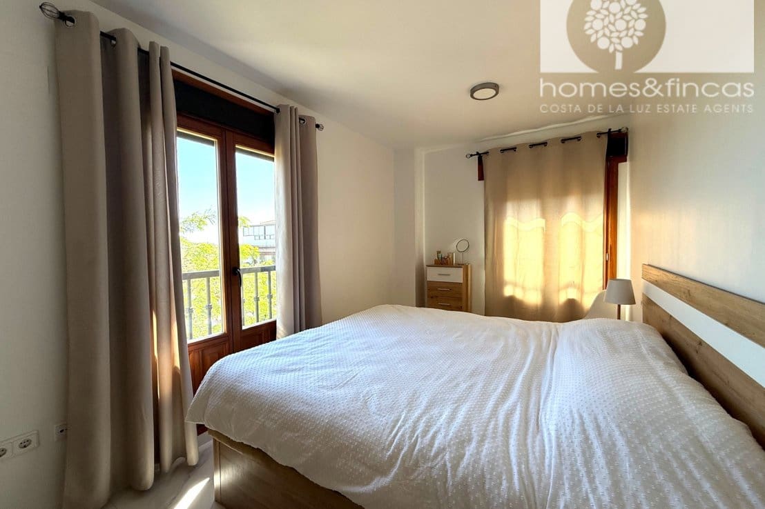 2 soverom Leilighet til salgs i Ayamonte med svømmebasseng garasje - € 249 999 (Ref: 9963550)
