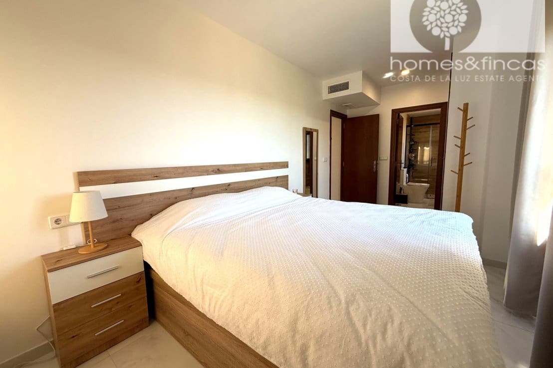 2 soverom Leilighet til salgs i Ayamonte med svømmebasseng garasje - € 249 999 (Ref: 9963550)