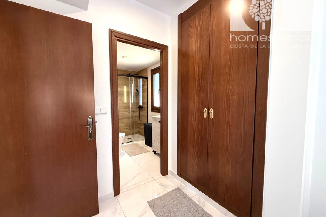 2 soverom Leilighet til salgs i Ayamonte med svømmebasseng garasje - € 249 999 (Ref: 9963550)
