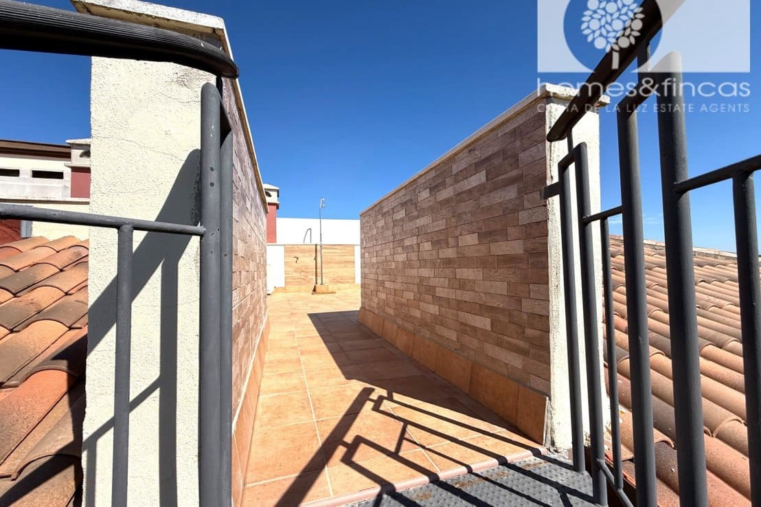 2 soverom Leilighet til salgs i Ayamonte med svømmebasseng garasje - € 249 999 (Ref: 9963550)