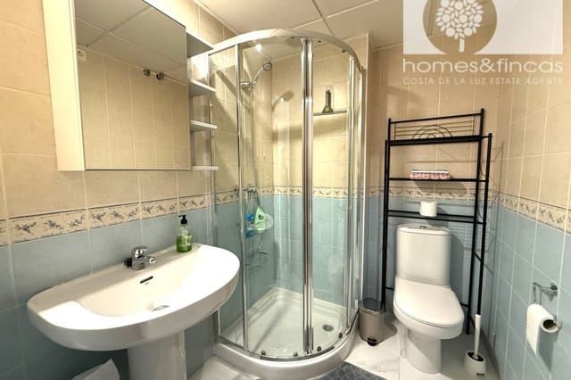 2 soverom Leilighet til salgs i Ayamonte med svømmebasseng garasje - € 249 999 (Ref: 9963550)