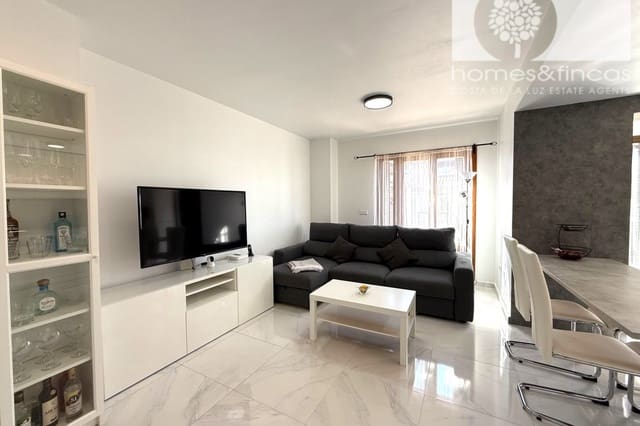 2 soverom Leilighet til salgs i Ayamonte med svømmebasseng garasje - € 249 999 (Ref: 9963550)