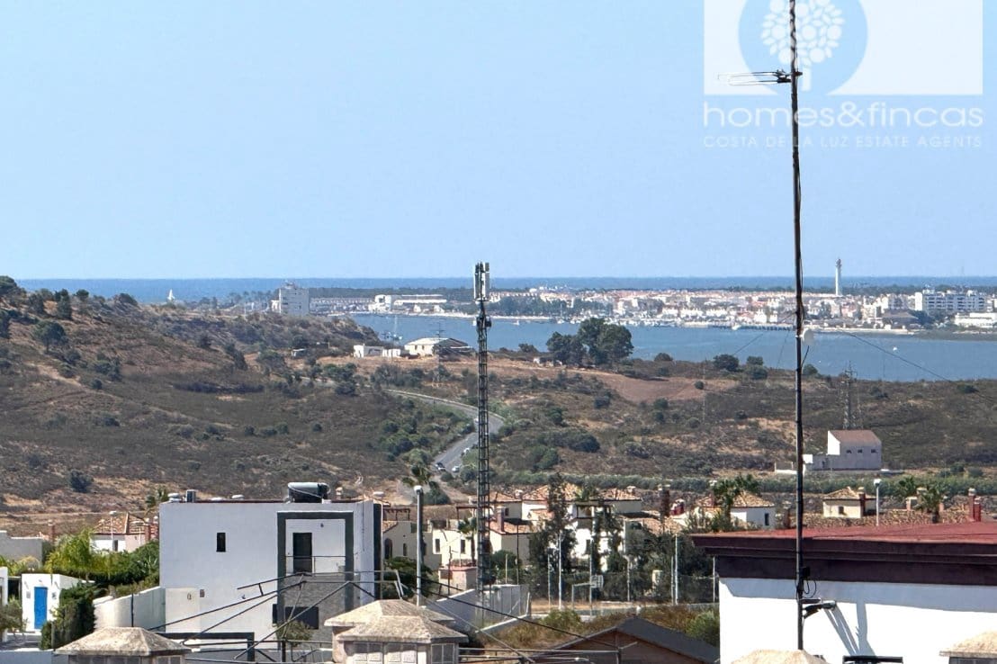 2 soverom Leilighet til salgs i Ayamonte med svømmebasseng garasje - € 249 999 (Ref: 9963550)