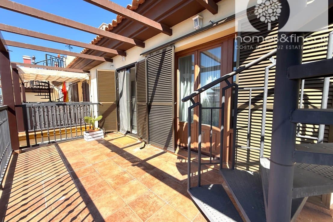 2 soverom Leilighet til salgs i Ayamonte med svømmebasseng garasje - € 249 999 (Ref: 9963550)