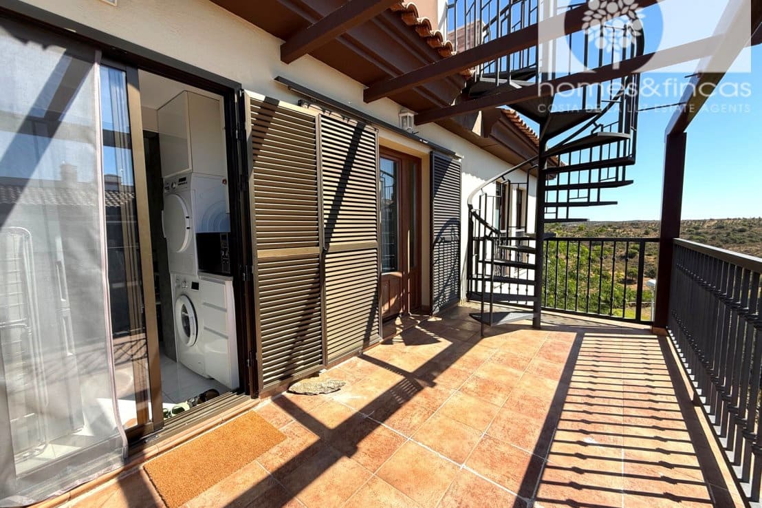 2 soverom Leilighet til salgs i Ayamonte med svømmebasseng garasje - € 249 999 (Ref: 9963550)