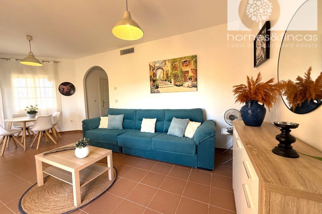 1 soverom Leilighet til salgs i Ayamonte med svømmebasseng - € 134 000 (Ref: 9964125)