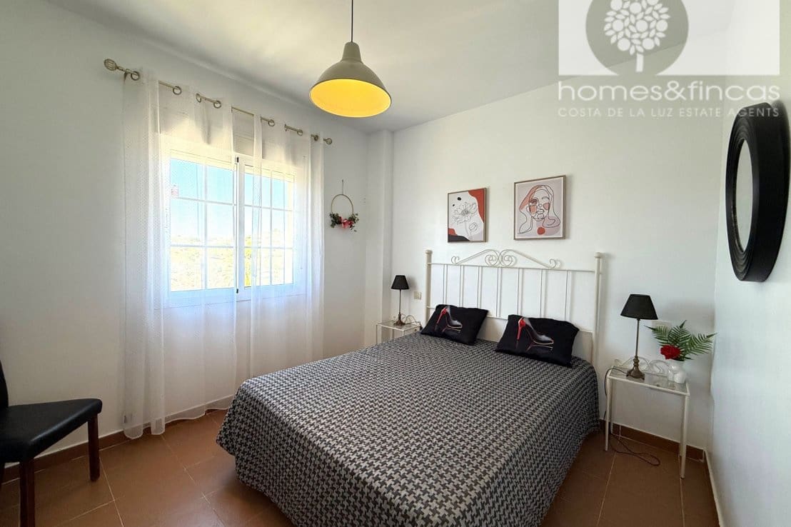 1 soverom Leilighet til salgs i Ayamonte med svømmebasseng - € 134 000 (Ref: 9964125)