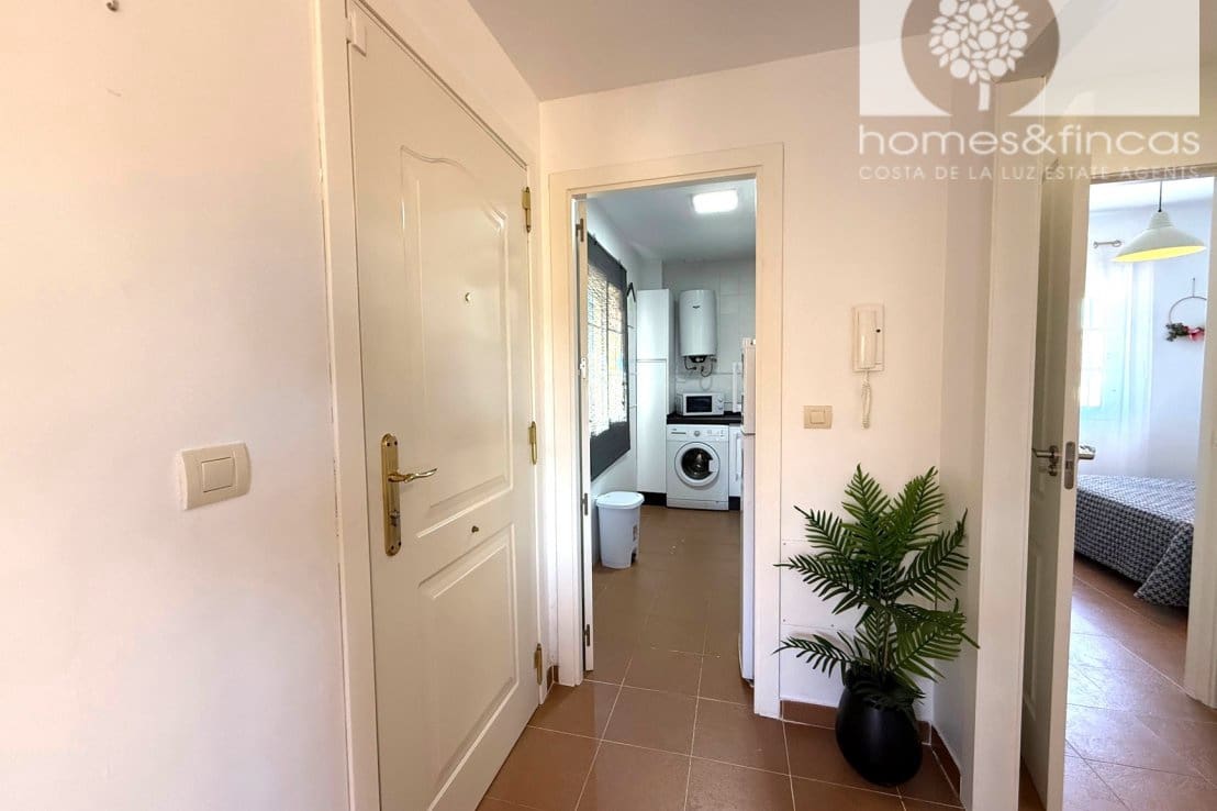 1 soverom Leilighet til salgs i Ayamonte med svømmebasseng - € 134 000 (Ref: 9964125)