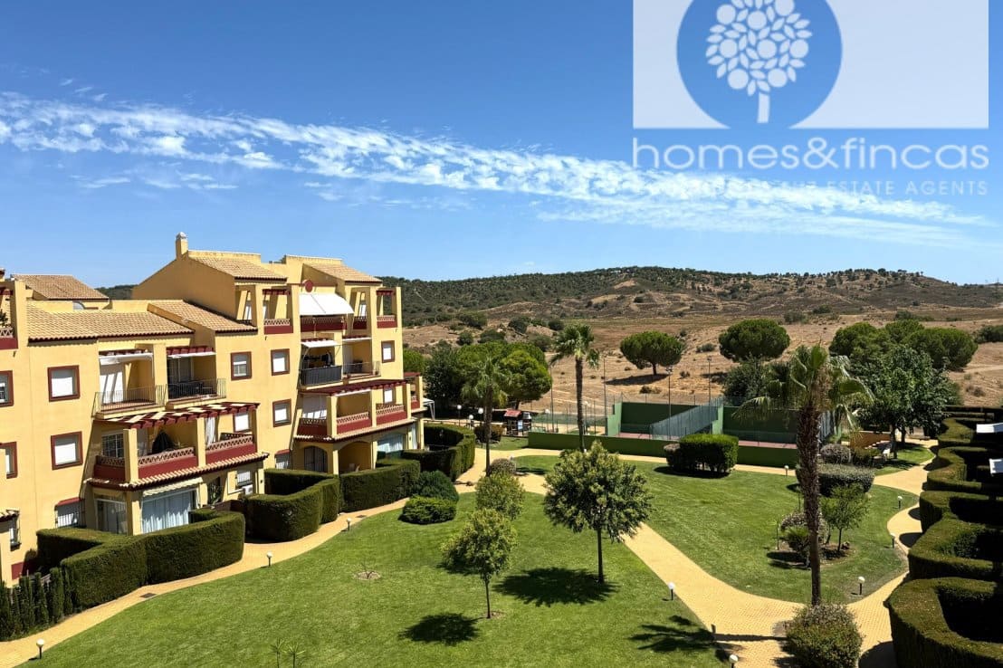 1 soverom Leilighet til salgs i Ayamonte med svømmebasseng - € 134 000 (Ref: 9964125)
