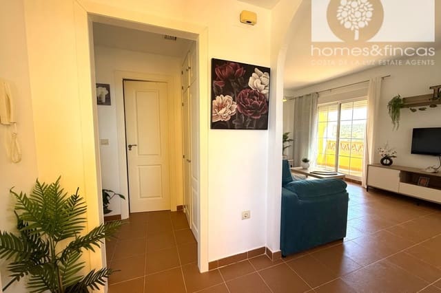 1 soverom Leilighet til salgs i Ayamonte med svømmebasseng - € 134 000 (Ref: 9964125)
